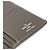 Cartera Larga Brazza Taiga Louis Vuitton Castaño - vista 7