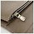 Cartera Larga Brazza Taiga Louis Vuitton Castaño - vista 8