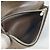 Cartera Larga Brazza Taiga Louis Vuitton Castaño - vista 9