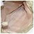 PRADA Borsa Tote Nylon Argento Verde Pistacchio Auth hk1563 - vista 11