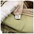 PRADA Borsa Tote Nylon Argento Verde Pistacchio Auth hk1563 - vista 12