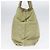 PRADA Borsa Tote Nylon Argento Verde Pistacchio Auth hk1563 - vista 4