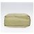 PRADA Borsa Tote Nylon Argento Verde Pistacchio Auth hk1563 - vista 5