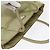 PRADA Borsa Tote Nylon Argento Verde Pistacchio Auth hk1563 - vista 6