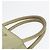 PRADA Borsa Tote Nylon Argento Verde Pistacchio Auth hk1563 - vista 8