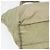 PRADA Borsa Tote Nylon Argento Verde Pistacchio Auth hk1563 - vista 9
