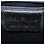 Borsa a Spalla Gancini Salvatore Ferragamo Smalto Nero Oro Auth 87741 - vista 12