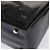Borsa a Spalla Gancini Salvatore Ferragamo Smalto Nero Oro Auth 87741 - vista 15