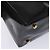 Borsa a Spalla Gancini Salvatore Ferragamo Smalto Nero Oro Auth 87741 - vista 16