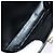 Borsa a Spalla Gancini Salvatore Ferragamo Smalto Nero Oro Auth 87741 - vista 21