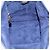 Borsa a Spalla GUCCI in Pelle Blu Navy Oro 001 090 0729 Auth yk14384 D'oro - vista 10