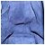 Borsa a Spalla GUCCI in Pelle Blu Navy Oro 001 090 0729 Auth yk14384 D'oro - vista 20
