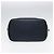 Borsa a Spalla GUCCI in Pelle Blu Navy Oro 001 090 0729 Auth yk14384 D'oro - vista 5