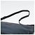 Borsa a Spalla GUCCI in Pelle Blu Navy Oro 001 090 0729 Auth yk14384 D'oro - vista 8