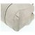 Borsa a mano Guccissima in tela GG Gucci bianca e oro 211935 Auth ep5377 Bianco D'oro - vista 15