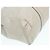 Borsa a mano Guccissima in tela GG Gucci bianca e oro 211935 Auth ep5377 Bianco D'oro - vista 16