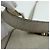 Borsa a mano Guccissima in tela GG Gucci bianca e oro 211935 Auth ep5377 Bianco D'oro - vista 9