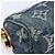 LOUIS VUITTON Pochette Speedy in Denim Monogram Blu M95082 LV Auth 87601A - vista 14
