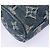 LOUIS VUITTON Pochette Speedy in Denim Monogram Blu M95082 LV Auth 87601A - vista 16