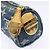 LOUIS VUITTON Pochette Speedy in Denim Monogram Blu M95082 LV Auth 87601A - vista 18