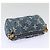 LOUIS VUITTON Pochette Speedy in Denim Monogram Blu M95082 LV Auth 87601A - vista 5