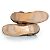 Botines de ante caqui Isabel Marant, Ralph Verde - vista 7