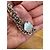 Tiffany & Co Bracciale a catena Return to Tiffany con pendente a forma di cuore Argento - vista 2