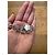 Tiffany & Co Bracciale a catena Return to Tiffany con pendente a forma di cuore Argento - vista 6