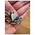 Tiffany & Co Bracciale a catena Return to Tiffany con pendente a forma di cuore Argento - vista 7