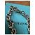 Tiffany & Co Bracciale a catena Return to Tiffany con pendente a forma di cuore Argento - vista 9
