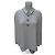 Blusa Miu Miu de seda blanco crema Crudo