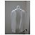Blusa Miu Miu de seda blanco crema Crudo - vista 9
