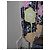 Vestido Blumarine de lã e viscose Multicor - vista 2