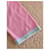 Pull oder Top Barrie V-Ausschnitt Baumwolle rosa Gr. 36-38 Pink Hellblau - Ansicht 5