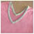 Pull oder Top Barrie V-Ausschnitt Baumwolle rosa Gr. 36-38 Pink Hellblau - Ansicht 6