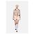 Cambon Chaqueta de mezclilla rosa Chanel 2018 - vista 9