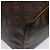 LOUIS VUITTON Monogram Keepall 60 Borsa Boston M41422 LV Auth 84971 Monogramma - vista 15