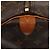 LOUIS VUITTON Monogram Keepall 60 Borsa Boston M41422 LV Auth 84971 Monogramma - vista 17
