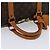 LOUIS VUITTON Monogram Keepall 60 Borsa Boston M41422 LV Auth 84971 Monogramma - vista 7