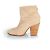 Rag & Bone, NY Newbury botas de tobillo con cremallera trasera - vista 2