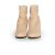Rag & Bone, NY Newbury botas de tobillo con cremallera trasera - vista 3