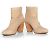 Rag & Bone, NY Newbury botas de tobillo con cremallera trasera - vista 6
