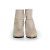 Rag & Bone, NY Newbury botas de tobillo con cremallera trasera Gris - vista 4