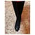Botas Dior de cuero negras Negro - vista 11