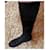 Botas Dior de cuero negras Negro - vista 12