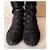 Botas Dior de cuero negras Negro - vista 8