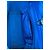 Borsa a mano Valentino Garavani Rockstud in pelle blu - vista 6