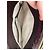 Borsa a mano Lancel Adjani Pelle vernice Cognac - vista 12