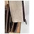 Borsa a mano Lancel Adjani Pelle vernice Cognac - vista 14