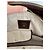 Borsa a mano Lancel Adjani Pelle vernice Cognac - vista 16